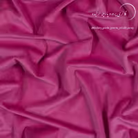 پارچه مخمل جاسمین ( خارجی ) کد 037