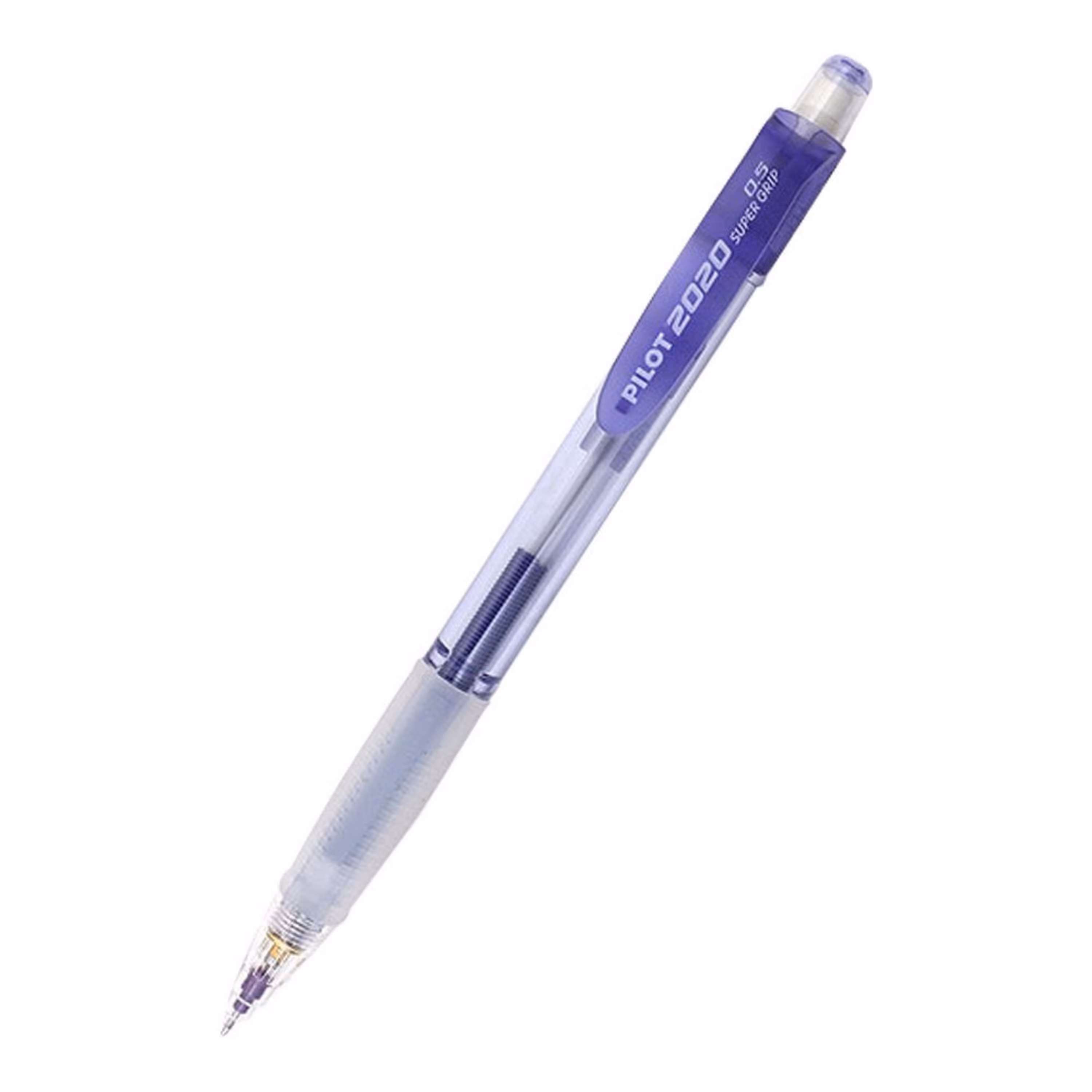 اتود(مداد نوکی-مدادفشاری)پایلوتPILOT-عملکرد دوگانه فشاری و تکان دادنی -ساخت ژاپن