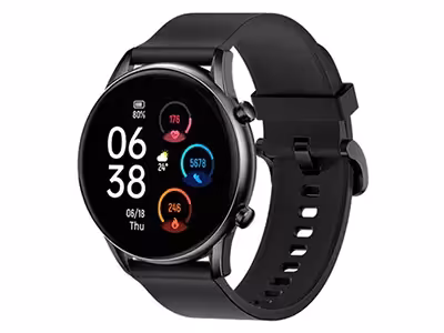ساعت هوشمند هایلو مدل Haylou RT2 LS10  با تخفیف ویژه آفکادو