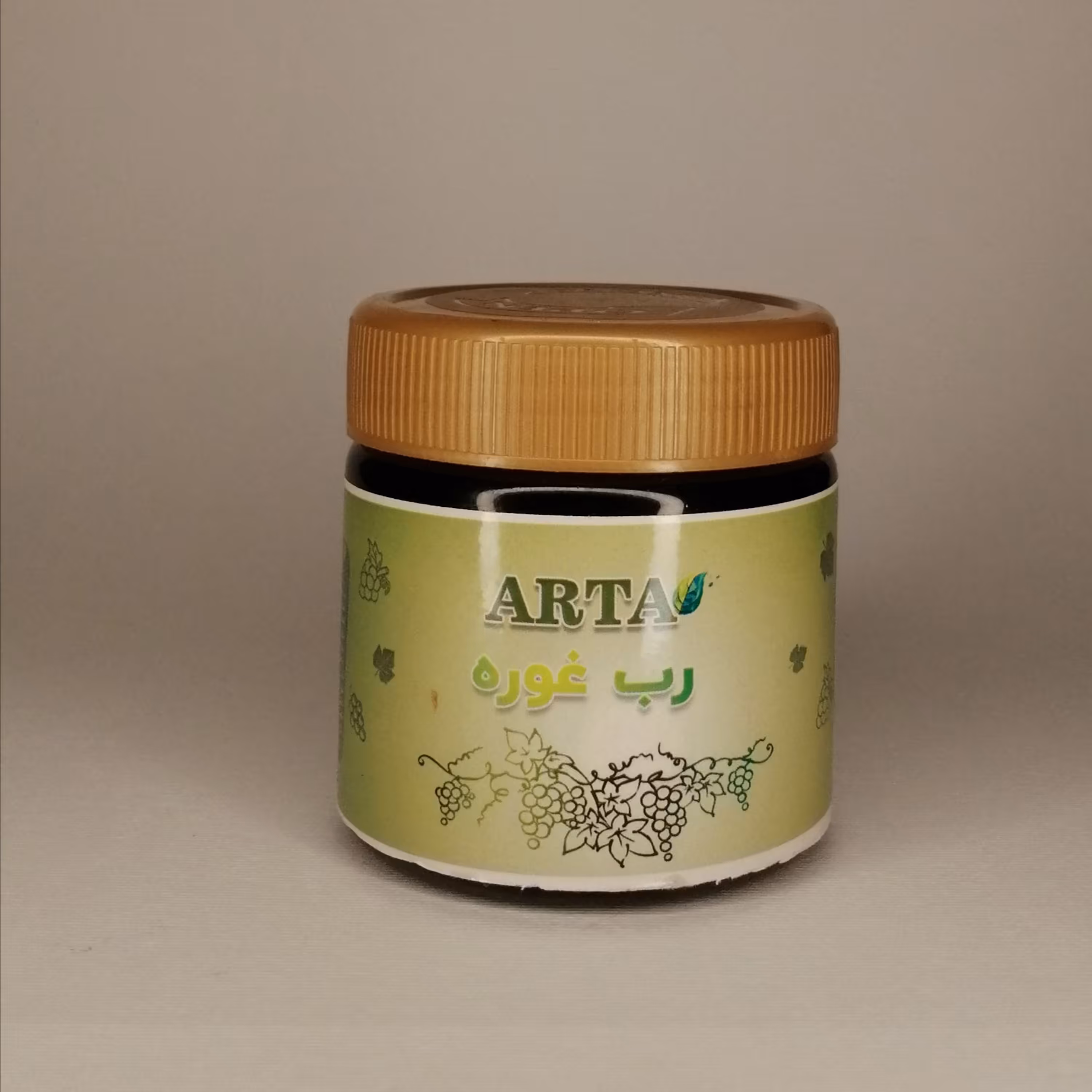 رب غوره 360 گرم