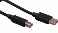 کابل پرینتر USB واصل طول 1.5 متر