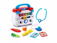 کیف پزشکی موزیکال vtech کد 178303