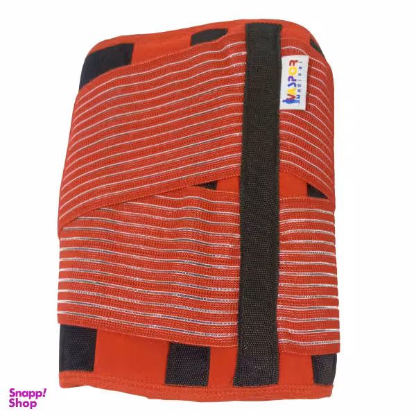 شکم بند لاغری واسپور مدل S169