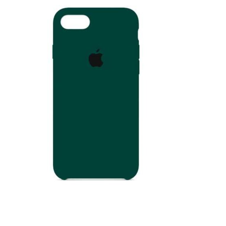 قاب سیلیکونی iphon 8 کاور سیلیکونی آیفون 8 گارد ایفون 8داخل موکت کیفیت عالی رنگ بندی موجوده