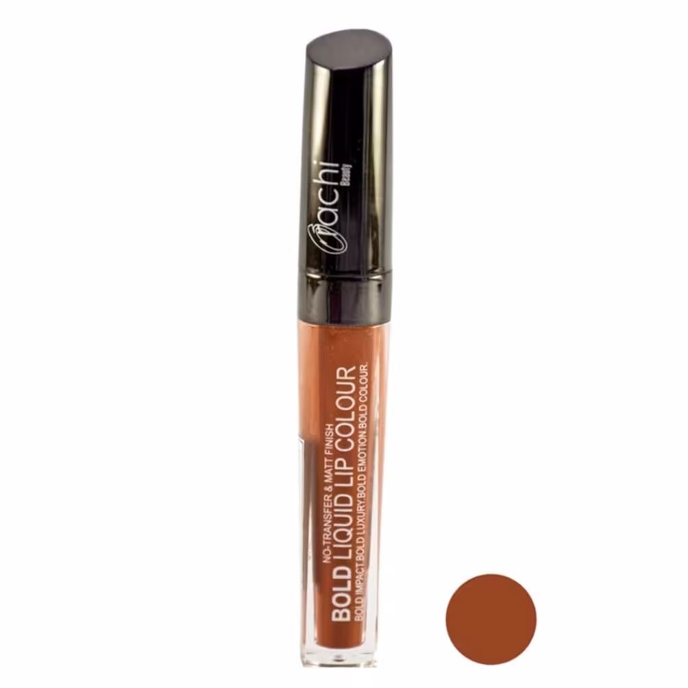 رژ لب مایع اوراچی شماره 129