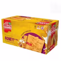 نان سنتی کاک با شیر و عسل ( اورنگ )