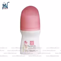 رول ضد تعریق زنانه مای مدل تولیپ 50 میلی لیتر