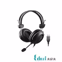 هدست ای فورتک مدل HU-35