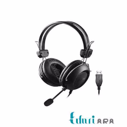 هدست ای فورتک مدل HU-35