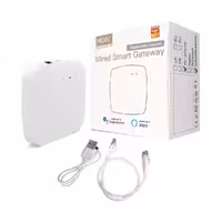 هاب مش با وای فای 2.4 گیگاهرتز MOES