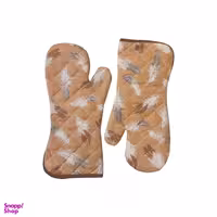 دستکش رزین تاژ (Rezin Taj) مدل پر