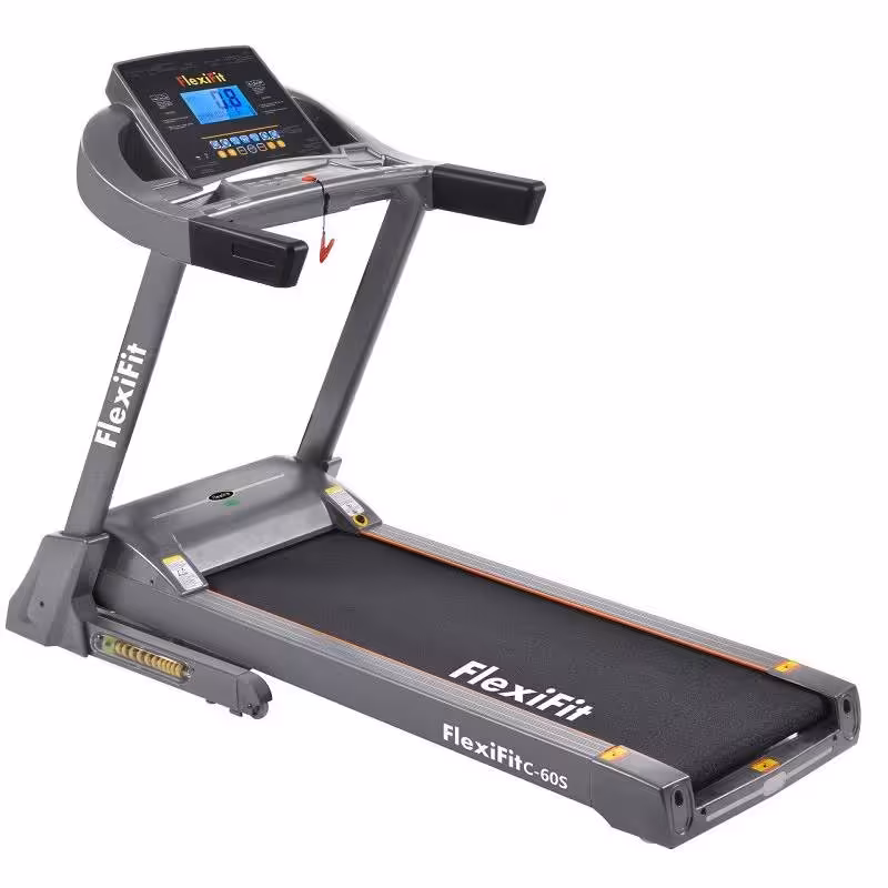 تردمیل فلکسی فیت FlexiFit C-60S