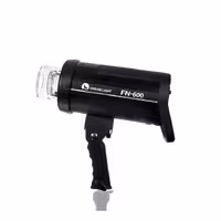 فلاش پرتابل دریم لایت Dreamlight FN-600 Flash for canon