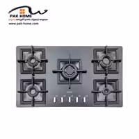 گاز صفحه ای استیل البرز C 5903