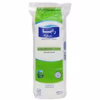 پنبه 100 گرمی رایا