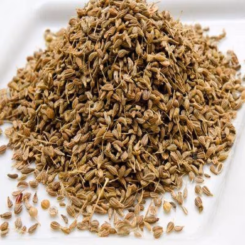 انیسون 150 گرمی تمیز خشک شده بدون خاکه