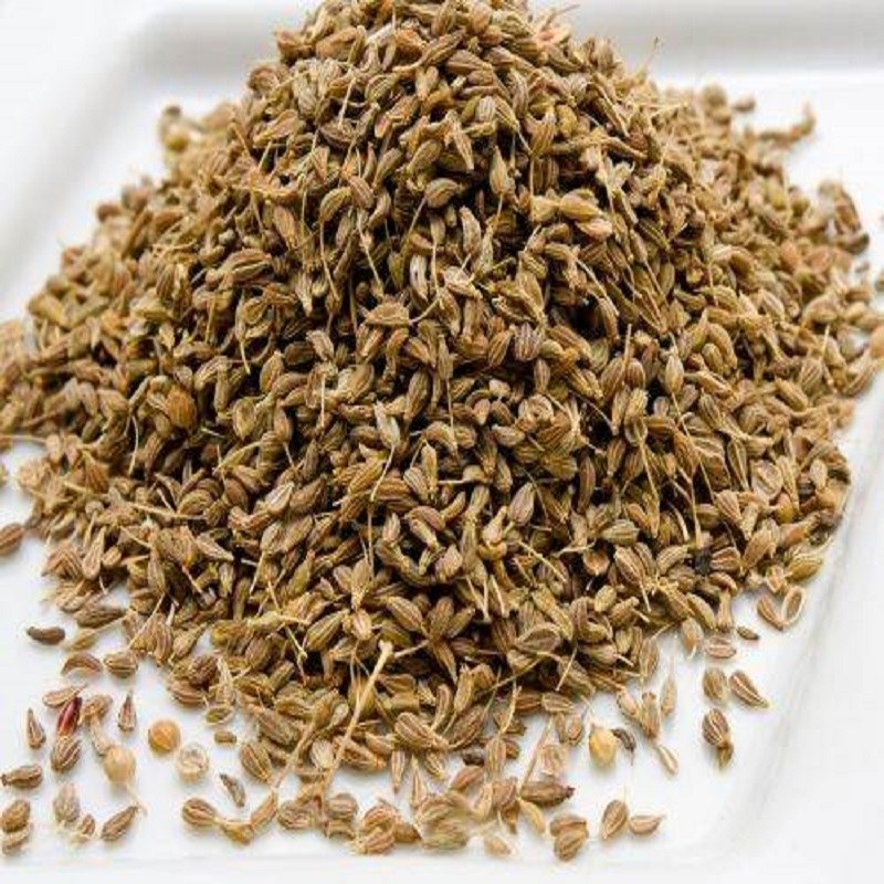 انیسون 150 گرمی تمیز خشک شده بدون خاکه 