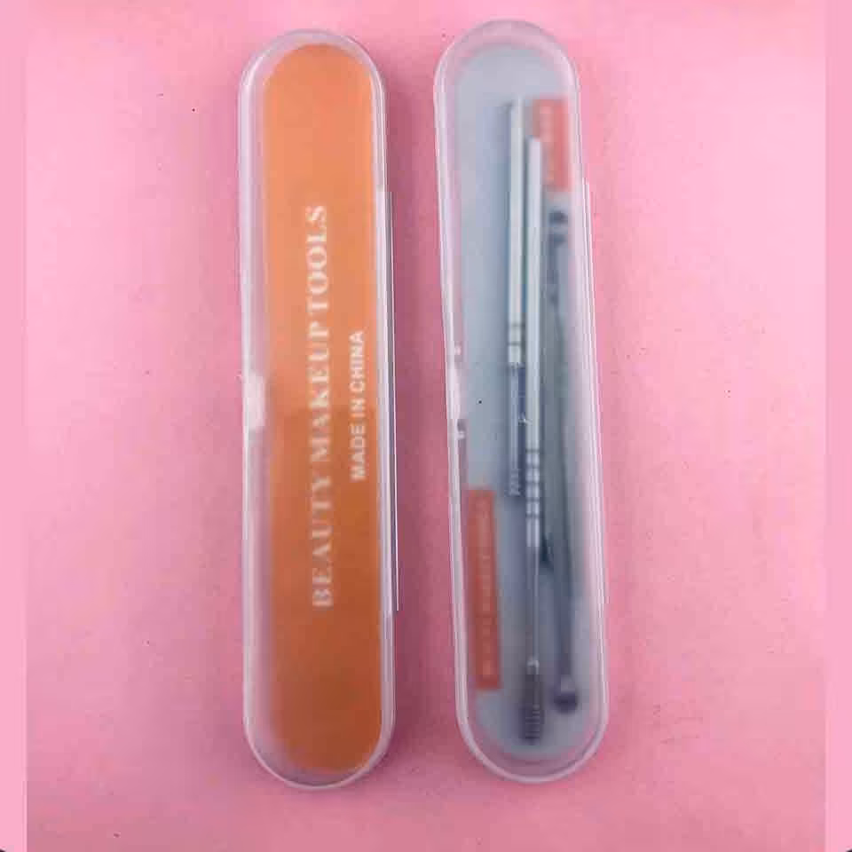 ست گوش پاکن فلزی 