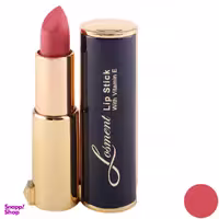 رژلب جامد بادوام لوسمنت (Losment) حاوی روغن آرگان مدل Long lasting شماره L459