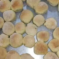 کلوچه خرمایی یک عددی 100گرمی