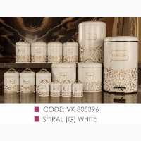 سرویس آشپزخانه 15 پارچه برند BVK کد 805396