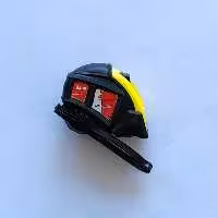 متر 3 متری روکش دار موبینس 