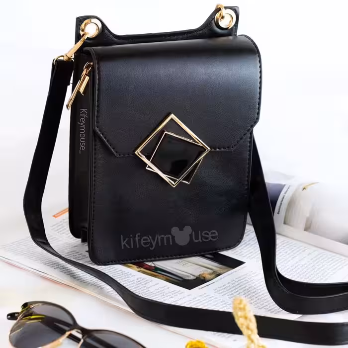 کیف پاسپورتی زنانه