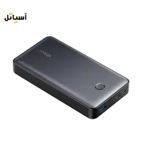 پاوربانک انکر مدل A1379 ظرفیت 24000 میلی آمپر ساعت