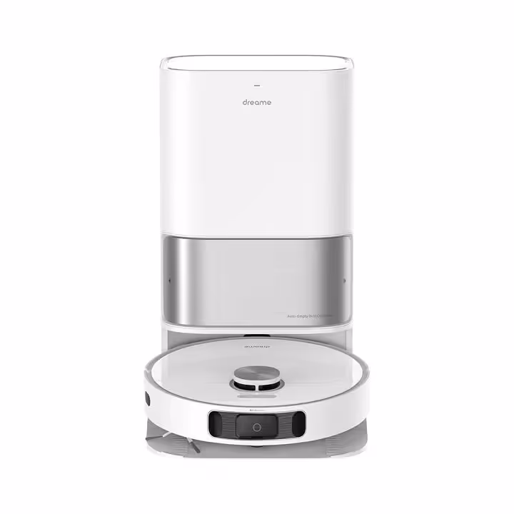 خرید و قیمت جارو برقی رباتیک شیائومی مدل Dreame L10S Ultra