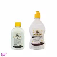 دوغاب درزگیر شیمی نو مدل 001 مجموعه دو عددی