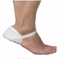 پاشنه پوش با وازلین واسپور  P225