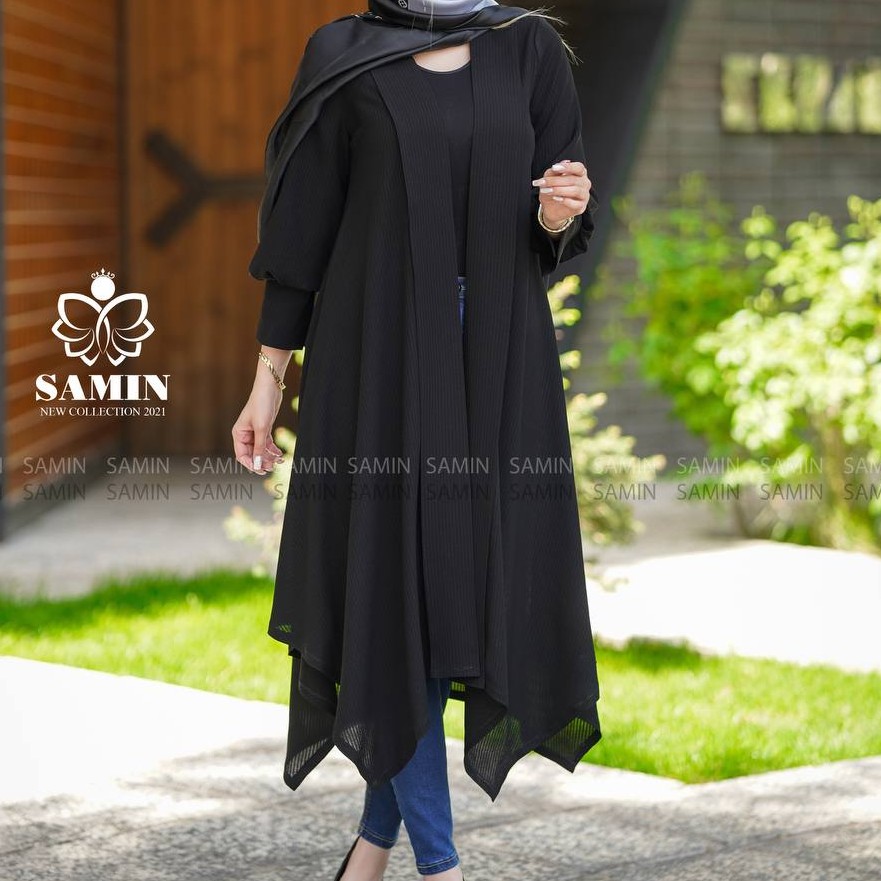 مانتو مدل نگار