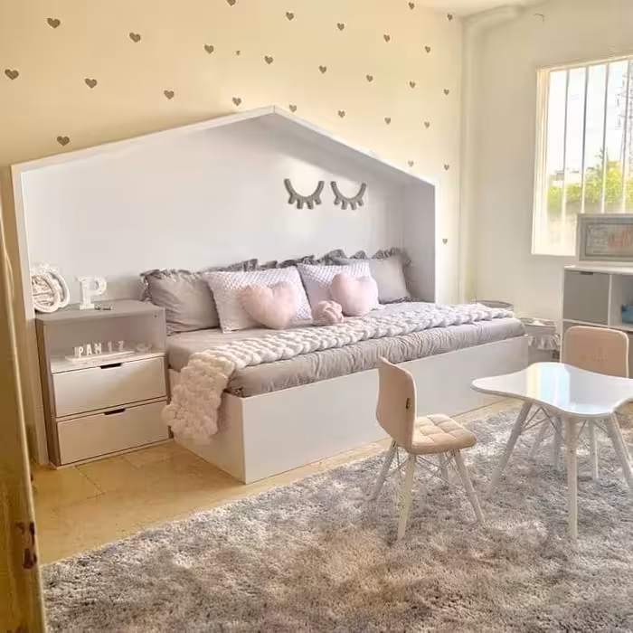 تخت مدل پانیذ 