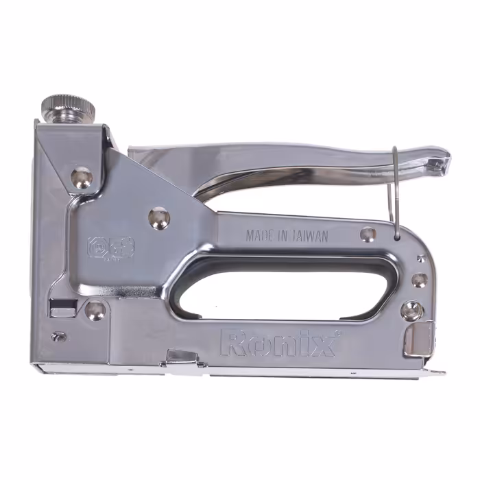 منگنه کوب دستی رونیکس ساخت تایوان مدل RH-4801