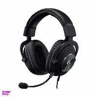 هدست گیمینگ لاجیتک (Logitech) مدل G PRO X