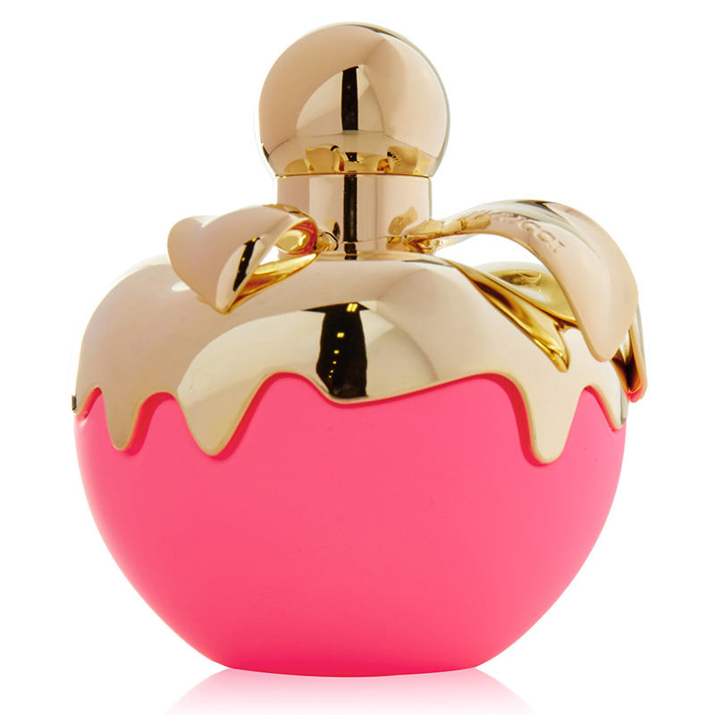 عطر ادکلن نیناریچی لس دلیشز د نینا Nina Ricci Les Delices de Nina