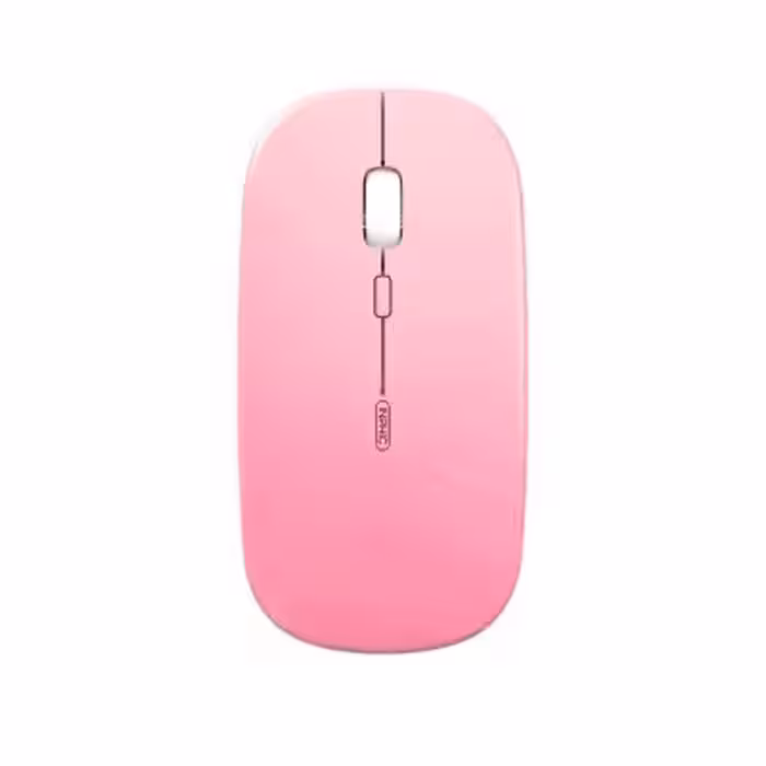 ماوس Inphic M1P بی سیم بنفش