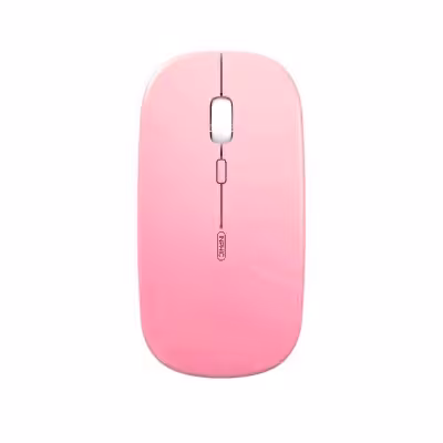 ماوس Inphic M1P بی سیم بنفش