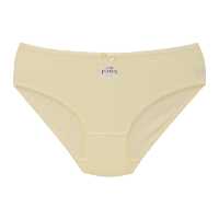 شورت نخی ساده میسپل کد 436 سایز 2XL رنگ لیموئی - گالری کارن