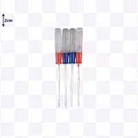 سری پیچ گوشتی 4 عددی 100*3 جیماشی