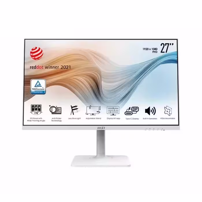 مانیتور ام اس آی Modern MD241PW 23.8inch