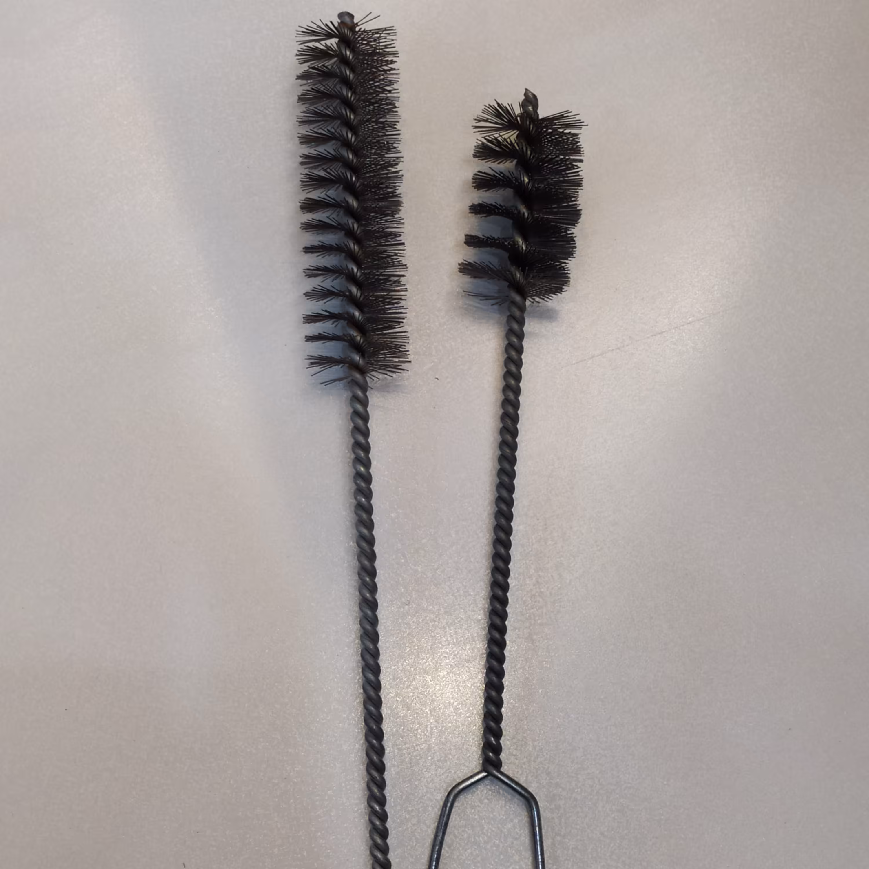 فرچه گرد  دوعددی مخصوص تفنگهای میخکوب بتن