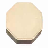 مهر نماز مدل هشت گوش