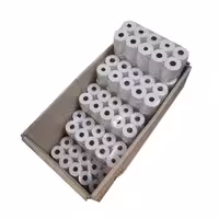 کاغذ رول کارتخوان  پرینتر حرارتی (200عددی) 