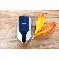 ریموت طرح مازراتی 433 لرن