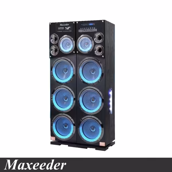 اسپیکر بلوتوثی مکسیدر مدل TN-108