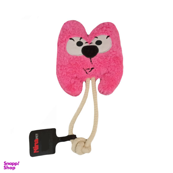 اسباب بازی سگ نیناپت مدل Godo-100