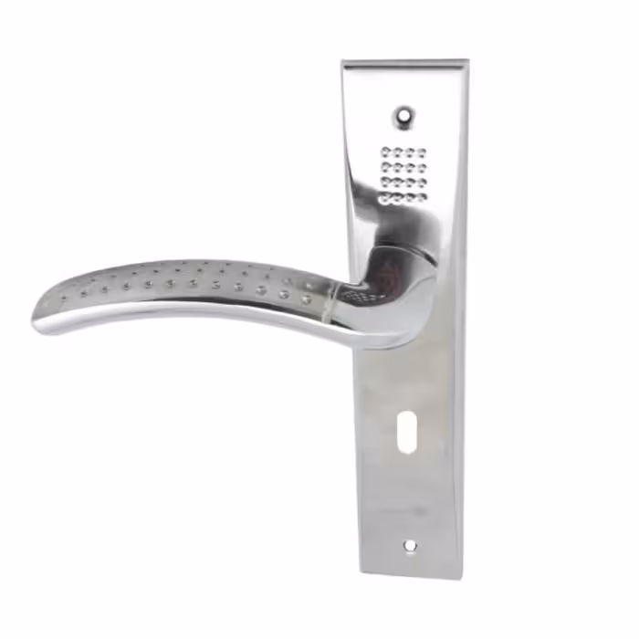 دستگیره کلیدی خال دار