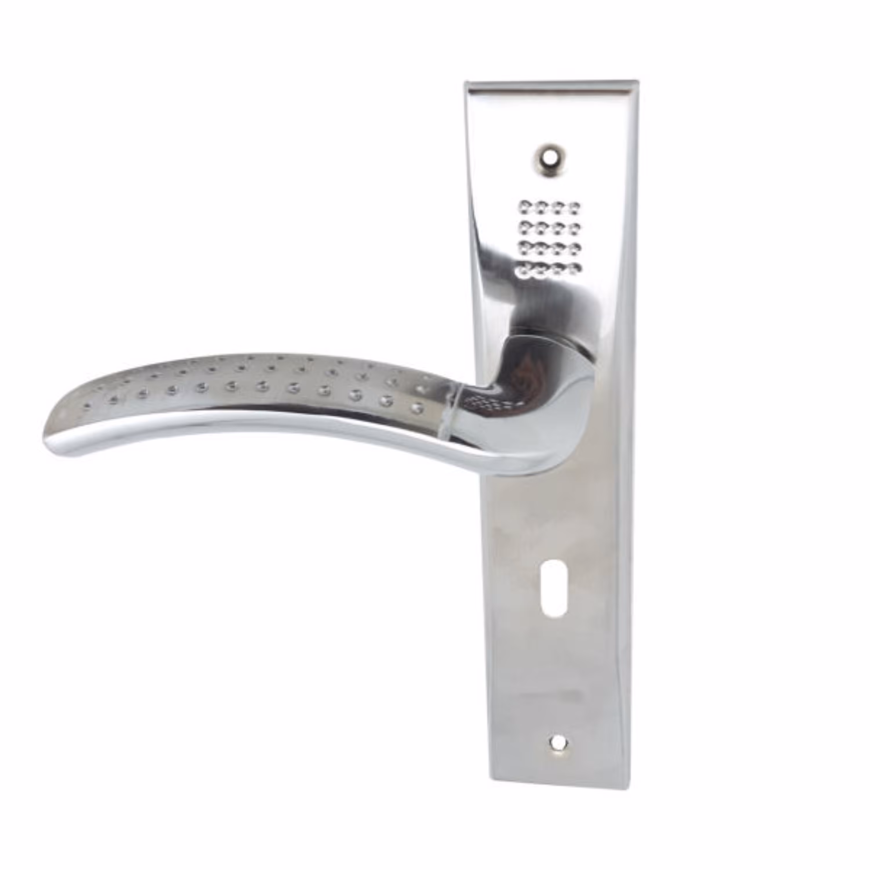 دستگیره کلیدی خال دار