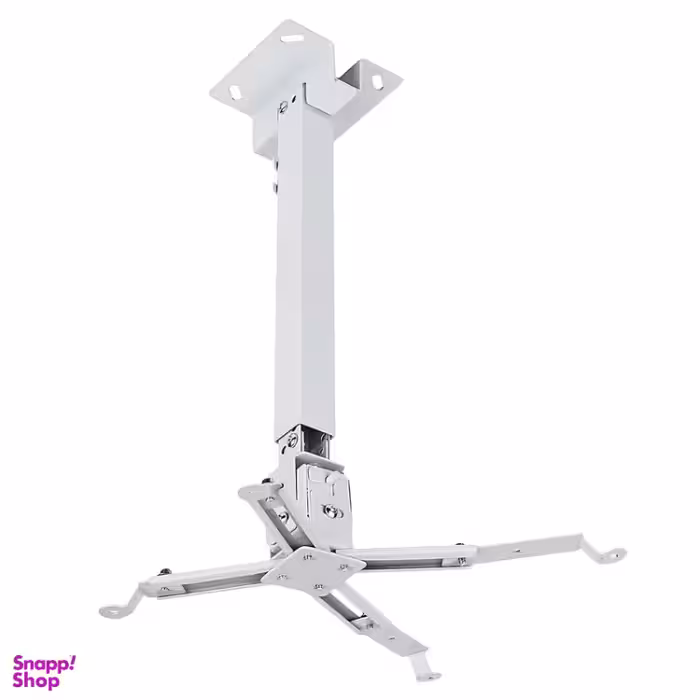 پایه سقفی ویدئو پرژکنتور اسکوپ مدل  65-43